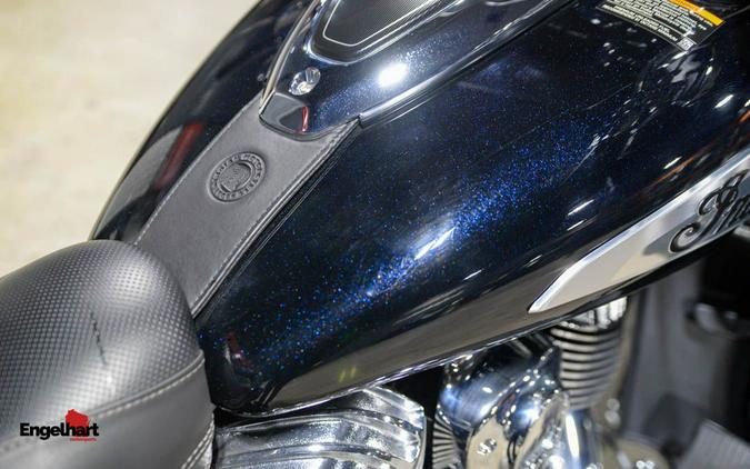 2024 Indian Motorcycle Roadmaster® Limited