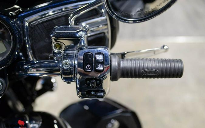 2024 Indian Motorcycle Roadmaster® Limited