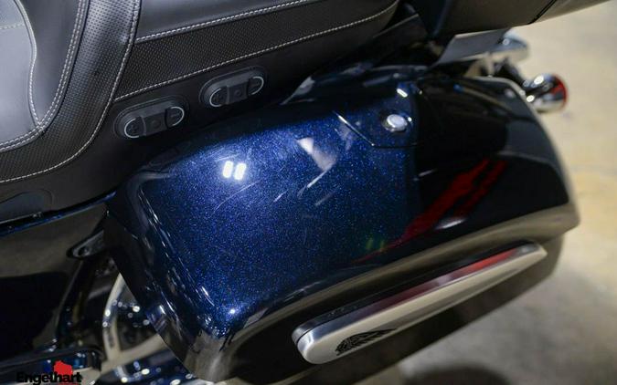 2024 Indian Motorcycle Roadmaster® Limited