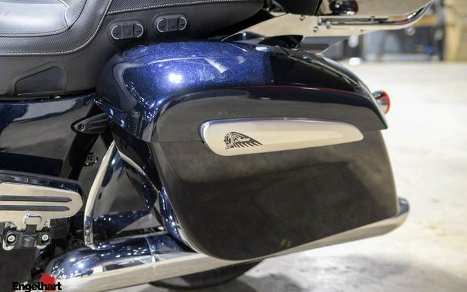 2024 Indian Motorcycle Roadmaster® Limited