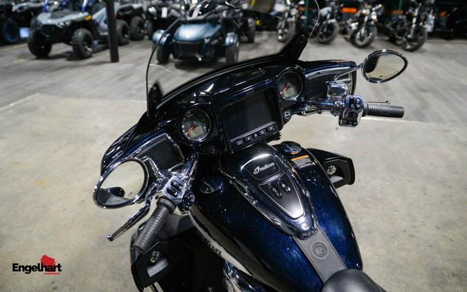 2024 Indian Motorcycle Roadmaster® Limited