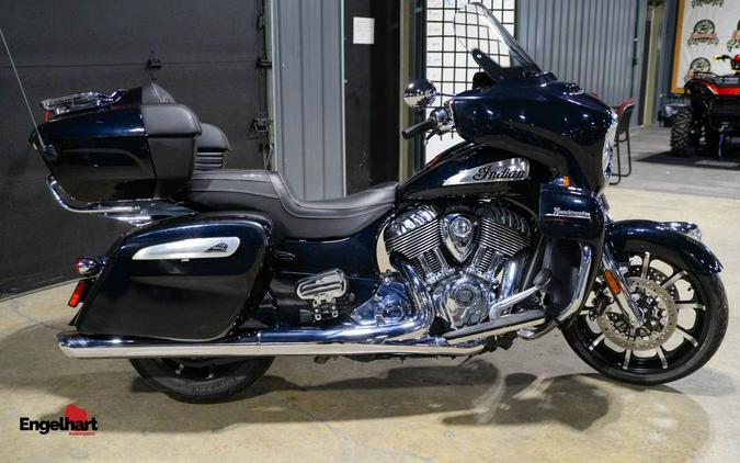 2024 Indian Motorcycle Roadmaster® Limited