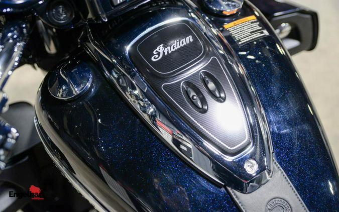 2024 Indian Motorcycle Roadmaster® Limited