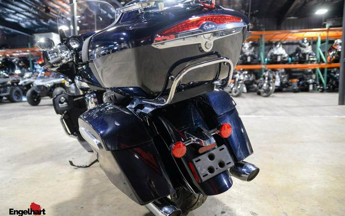 2024 Indian Motorcycle Roadmaster® Limited