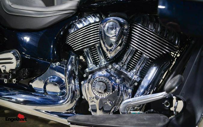 2024 Indian Motorcycle Roadmaster® Limited