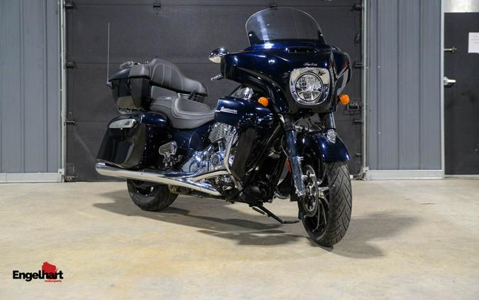 2024 Indian Motorcycle Roadmaster® Limited