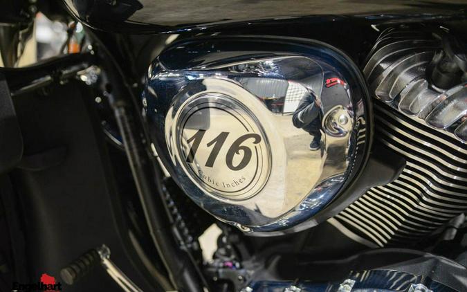 2024 Indian Motorcycle Roadmaster® Limited