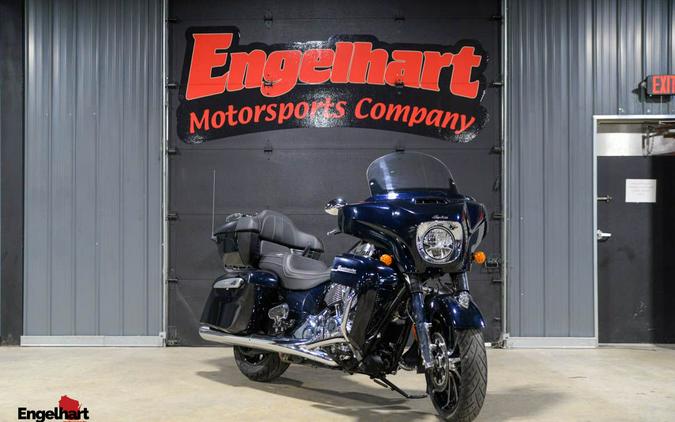 2024 Indian Motorcycle Roadmaster® Limited