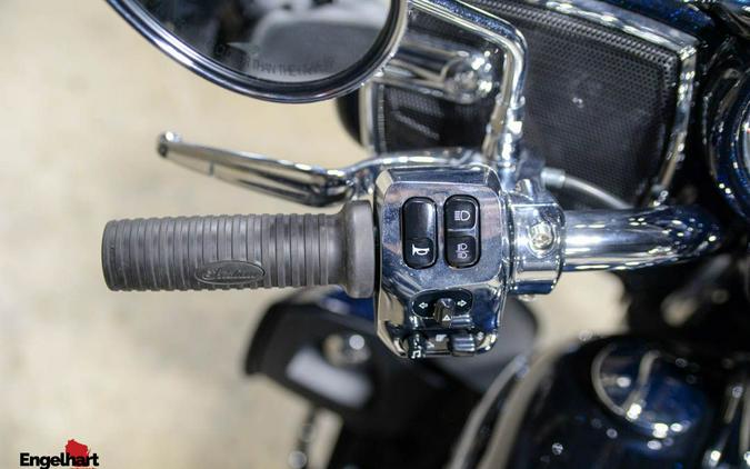 2024 Indian Motorcycle Roadmaster® Limited