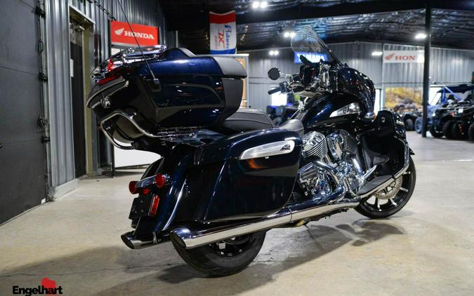 2024 Indian Motorcycle Roadmaster® Limited