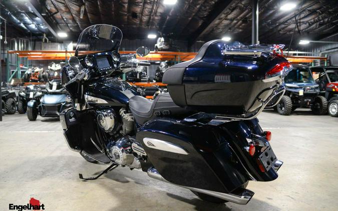 2024 Indian Motorcycle Roadmaster® Limited