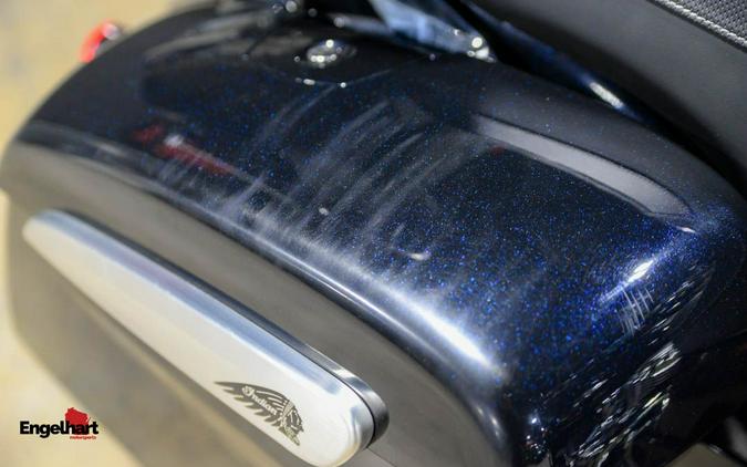 2024 Indian Motorcycle Roadmaster® Limited