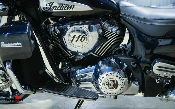 2024 Indian Motorcycle Roadmaster® Limited