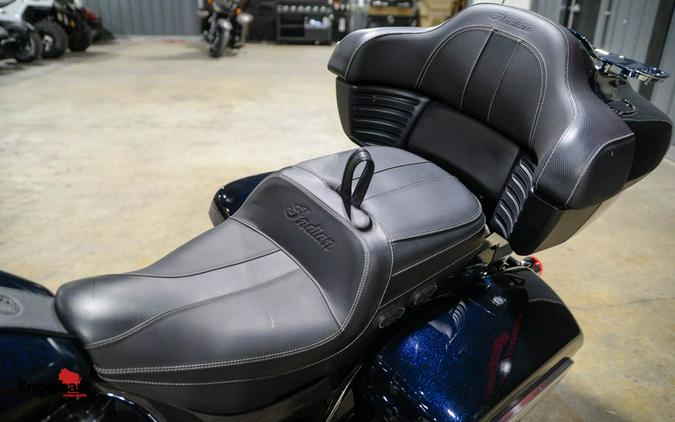 2024 Indian Motorcycle Roadmaster® Limited