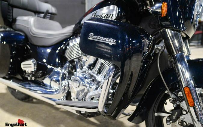 2024 Indian Motorcycle Roadmaster® Limited