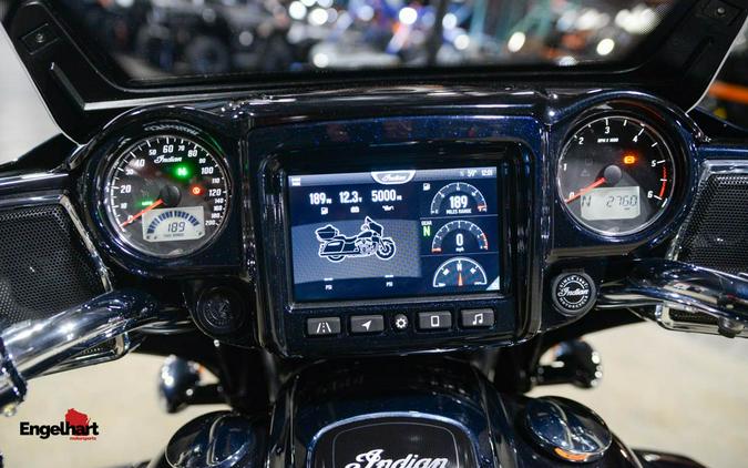 2024 Indian Motorcycle Roadmaster® Limited