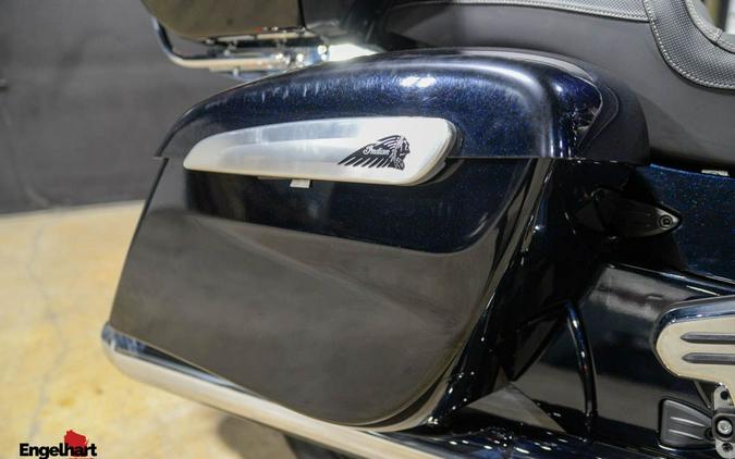 2024 Indian Motorcycle Roadmaster® Limited