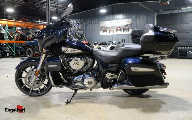 2024 Indian Motorcycle Roadmaster® Limited