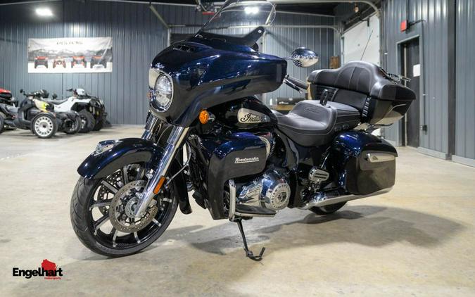 2024 Indian Motorcycle Roadmaster® Limited