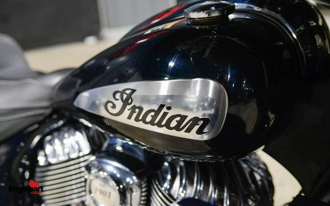 2024 Indian Motorcycle Roadmaster® Limited