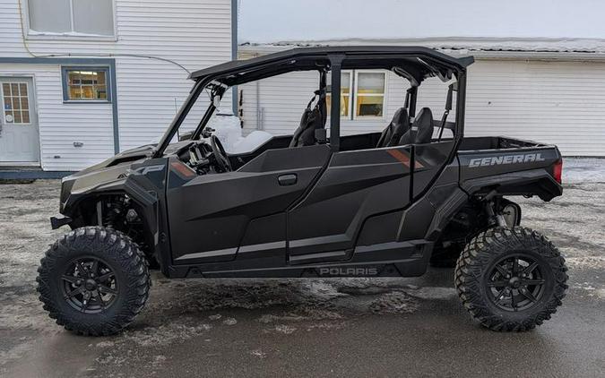 2026 Polaris® General XP 4 1000 Ultimate
