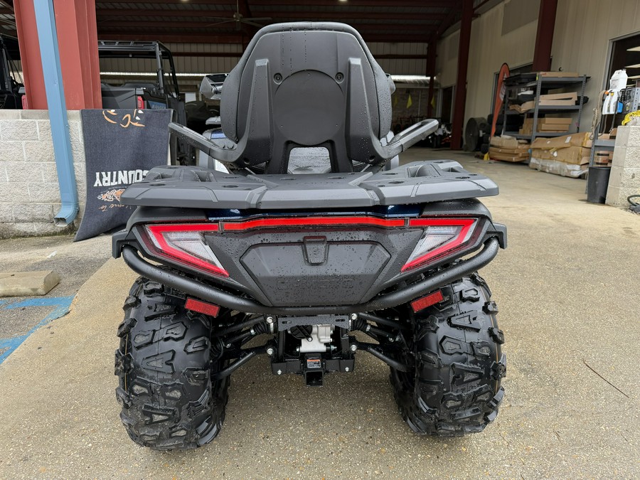 2026 CFMOTO CForce 600 Touring