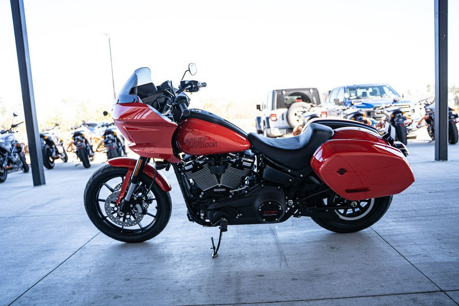 2026 Harley-Davidson® FXLRST - Low Rider® ST