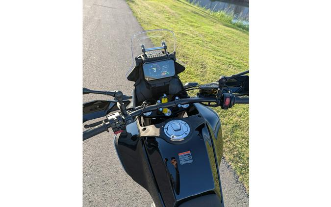 2026 CFMOTO IBEX 450