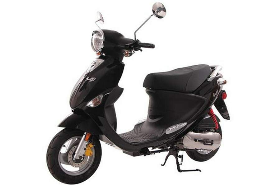 2015 Genuine Scooter Buddy 50