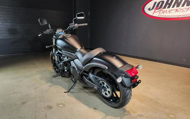 2023 Kawasaki Vulcan S