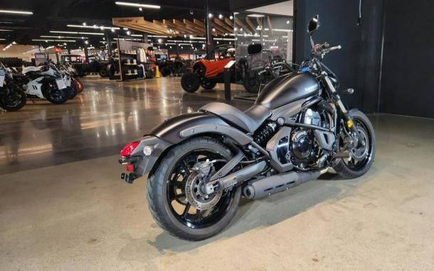 2023 Kawasaki Vulcan S