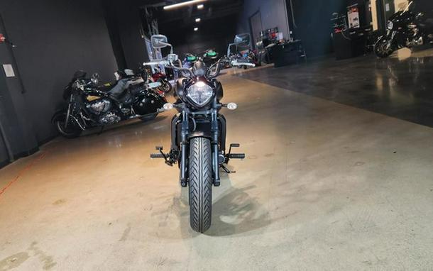 2023 Kawasaki Vulcan S