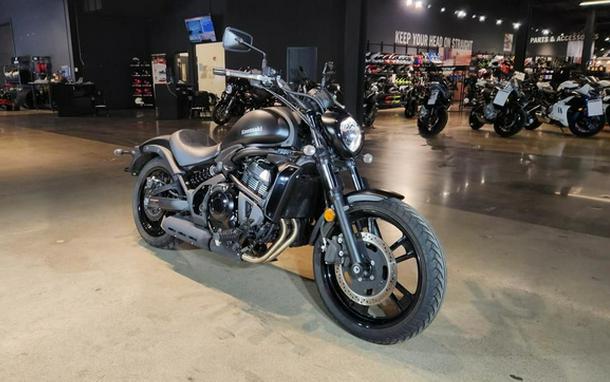 2023 Kawasaki Vulcan S