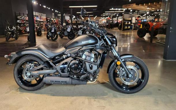 2023 Kawasaki Vulcan S
