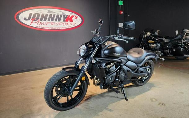 2023 Kawasaki Vulcan S
