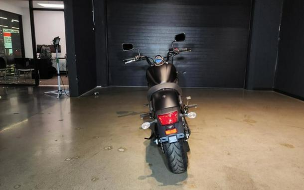 2023 Kawasaki Vulcan S