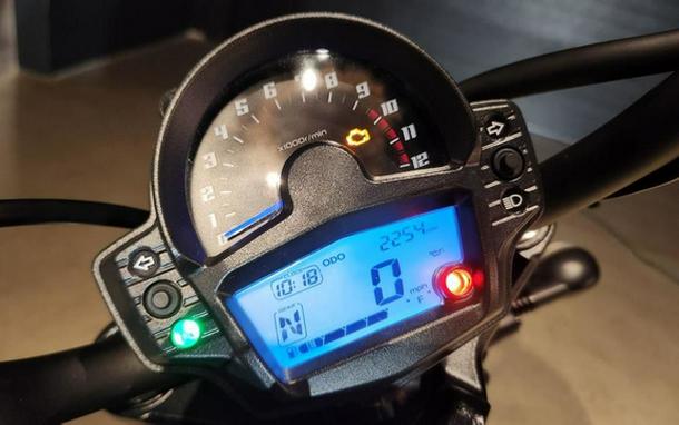 2023 Kawasaki Vulcan S