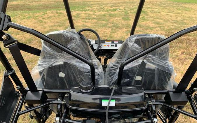 2025 Trail Master Cheetah 200