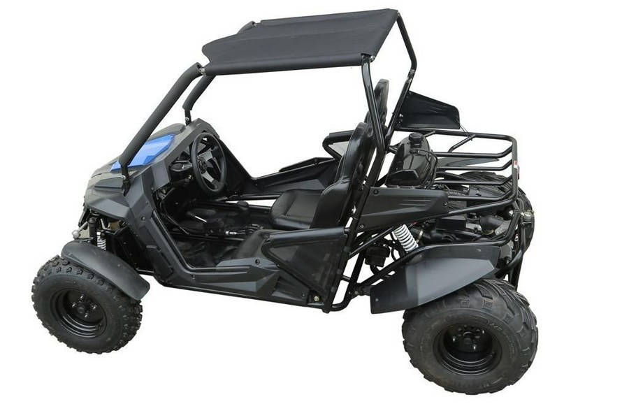 2025 Trail Master Cheetah 200
