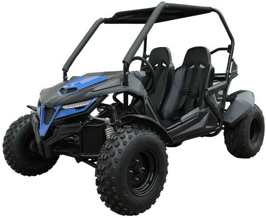 2025 Trail Master Cheetah 200