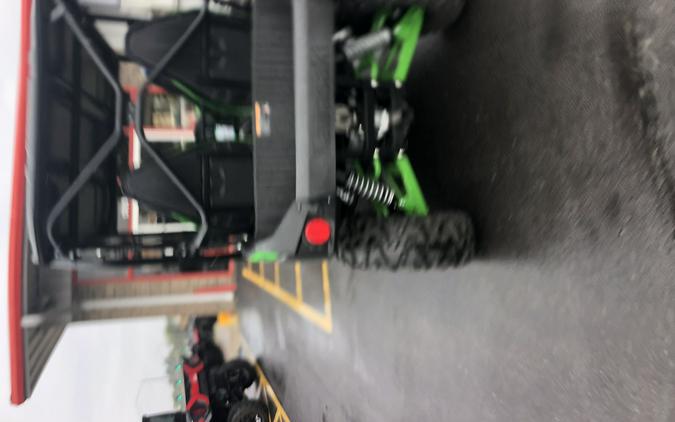 2025 Kawasaki Teryx4™ S SE