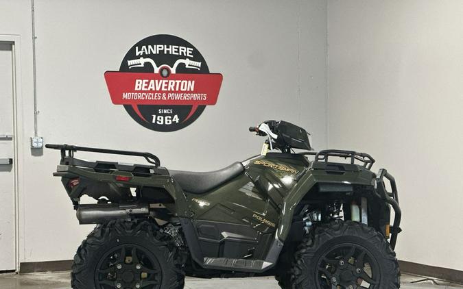 2026 Polaris Sportsman® 570 Premium - 40th Anniversary Edition