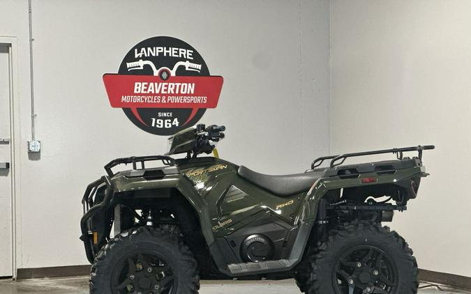2026 Polaris Sportsman® 570 Premium - 40th Anniversary Edition