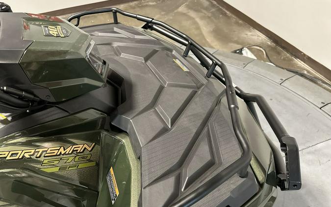 2026 Polaris Sportsman® 570 Premium - 40th Anniversary Edition