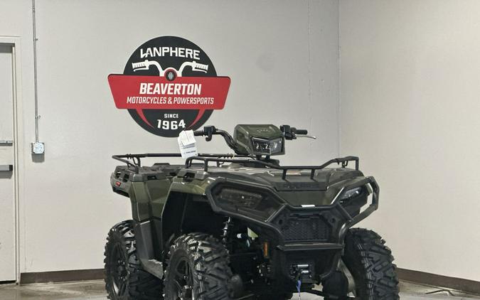2026 Polaris Sportsman® 570 Premium - 40th Anniversary Edition