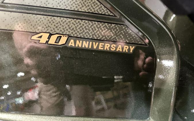 2026 Polaris Sportsman® 570 Premium - 40th Anniversary Edition