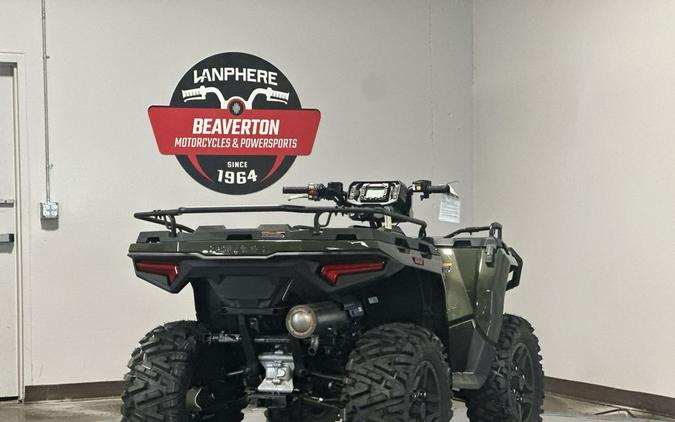 2026 Polaris Sportsman® 570 Premium - 40th Anniversary Edition