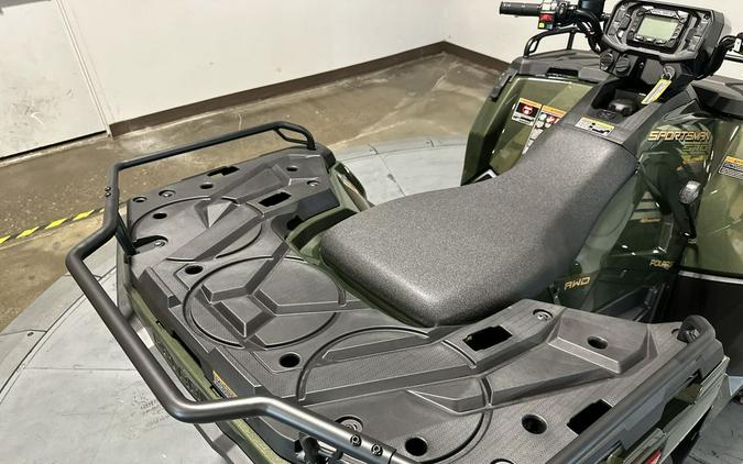 2026 Polaris Sportsman® 570 Premium - 40th Anniversary Edition