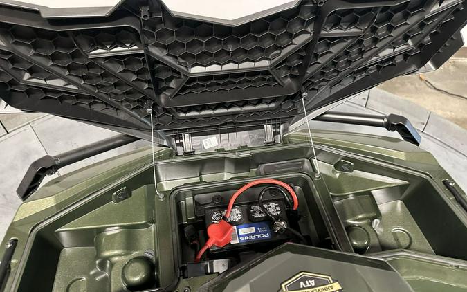 2026 Polaris Sportsman® 570 Premium - 40th Anniversary Edition