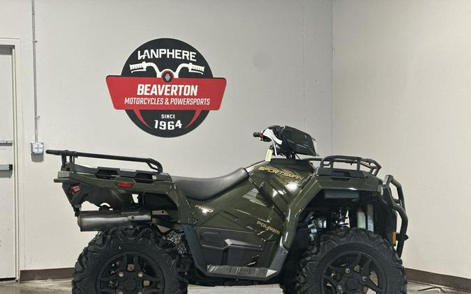 2026 Polaris Sportsman® 570 Premium - 40th Anniversary Edition